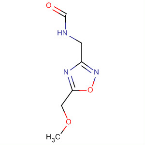 CAS No 110035-80-8  Molecular Structure