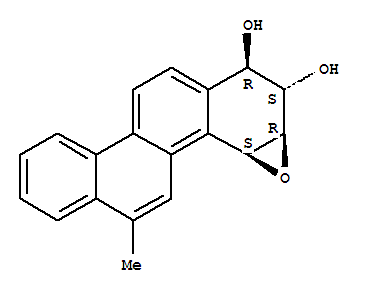 CAS No 110044-41-2  Molecular Structure