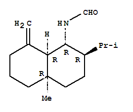 CAS No 110044-92-3  Molecular Structure