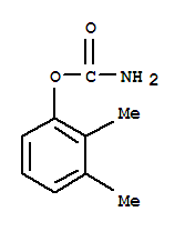 CAS No 110047-12-6  Molecular Structure