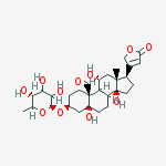 CAS No 11005-45-1  Molecular Structure