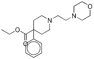 CAS No 110051-57-5  Molecular Structure