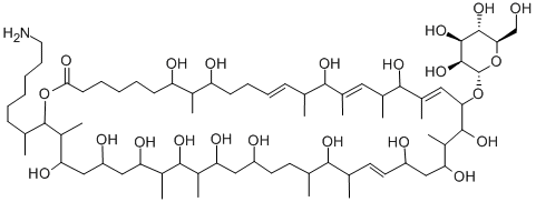 CAS No 11006-31-8  Molecular Structure