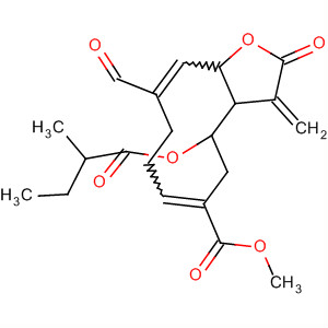 Cas Number: 110065-78-6  Molecular Structure