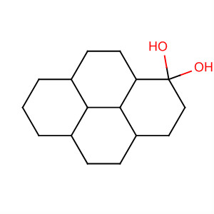 Cas Number: 110068-22-9  Molecular Structure