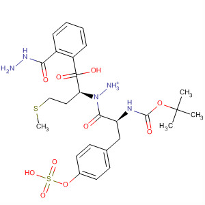 CAS No 110072-00-9  Molecular Structure