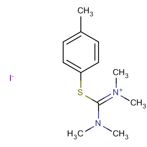 CAS No 110072-19-0  Molecular Structure