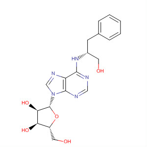 CAS No 110073-42-2  Molecular Structure