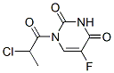 CAS No 110073-44-4  Molecular Structure