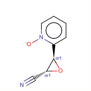 Cas Number: 110073-59-1  Molecular Structure