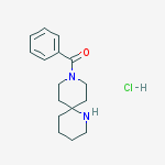 Cas Number: 1100748-71-7  Molecular Structure