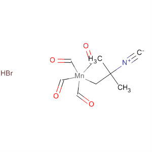 CAS No 110076-34-1  Molecular Structure