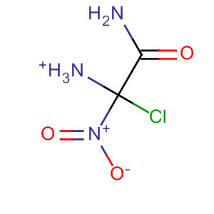 CAS No 110085-31-9  Molecular Structure