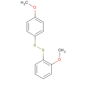 CAS No 110085-96-6  Molecular Structure