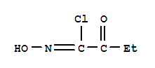 CAS No 110097-30-8  Molecular Structure