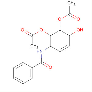 CAS No 110099-31-5  Molecular Structure
