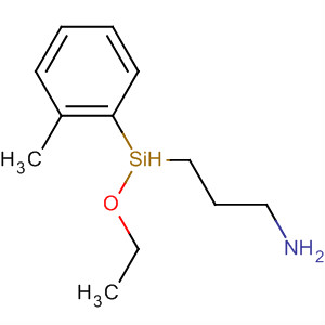 CAS No 110100-24-8  Molecular Structure