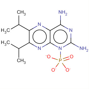 Cas Number: 110101-81-0  Molecular Structure