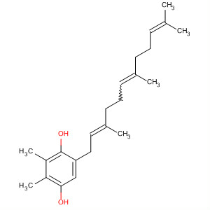 CAS No 110107-11-4  Molecular Structure