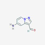 CAS No 1101120-41-5  Molecular Structure