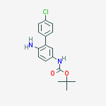 CAS No 1101170-91-5  Molecular Structure