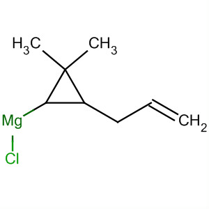 CAS No 110118-31-5  Molecular Structure