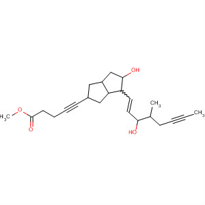 CAS No 110127-61-2  Molecular Structure