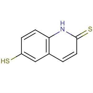 CAS No 110131-14-1  Molecular Structure