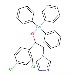 CAS No 110134-60-6  Molecular Structure