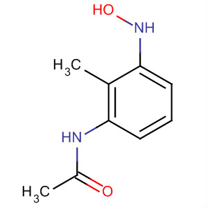 CAS No 110137-66-1  Molecular Structure