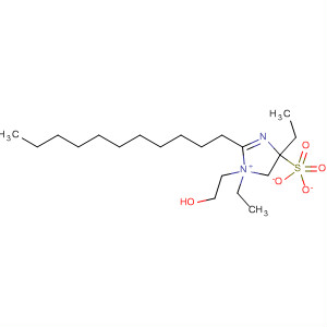 CAS No 110138-55-1  Molecular Structure