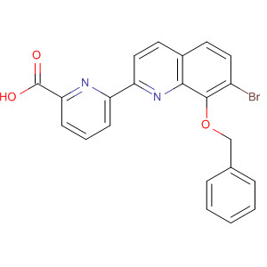 CAS No 110144-25-7  Molecular Structure