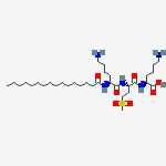 CAS No 1101448-24-1  Molecular Structure
