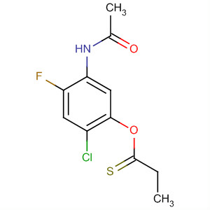 CAS No 110160-72-0  Molecular Structure