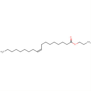 CAS No 110170-81-5  Molecular Structure