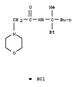 CAS No 110178-34-2  Molecular Structure