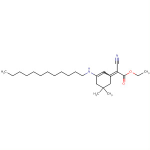 CAS No 110186-52-2  Molecular Structure