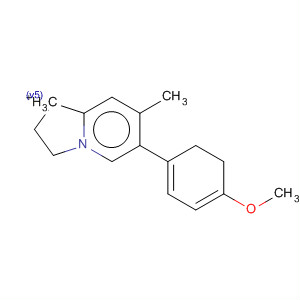 CAS No 110187-22-9  Molecular Structure