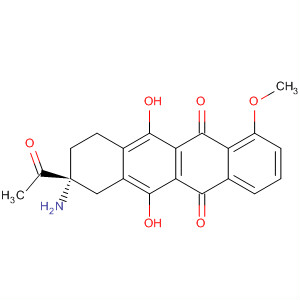 CAS No 110191-57-6  Molecular Structure