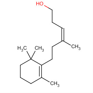 CAS No 110202-08-9  Molecular Structure