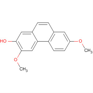 CAS No 110202-83-0  Molecular Structure