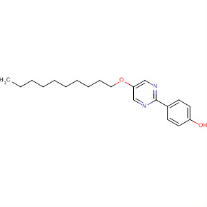 CAS No 110203-06-0  Molecular Structure