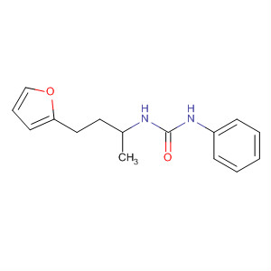 CAS No 110203-70-8  Molecular Structure