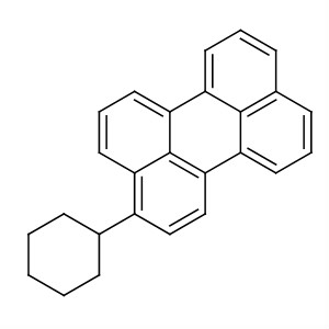 CAS No 110207-29-9  Molecular Structure