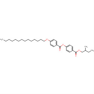 CAS No 110209-04-6  Molecular Structure