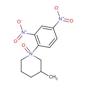 CAS No 110210-09-8  Molecular Structure