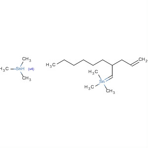 CAS No 110214-01-2  Molecular Structure