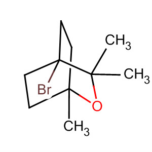 CAS No 110219-74-4  Molecular Structure