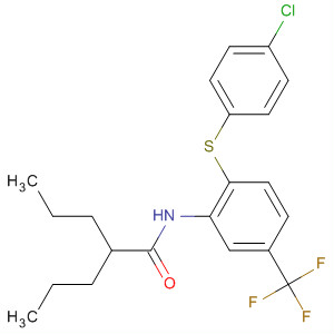 CAS No 110220-51-4  Molecular Structure