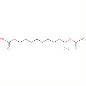 CAS No 110220-84-3  Molecular Structure